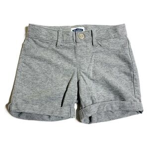 Old navy girls 8Y shorts